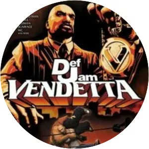 Def Jam Vendetta