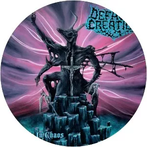 Defaced Creation - Musical group