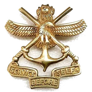 Defence Intelligence Agency