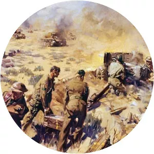 Defence of Outpost Snipe