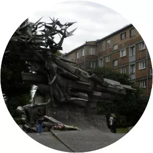 Defence of the Polish Post Office in Danzig - 