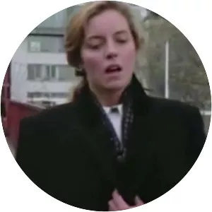 Defence of the Realm - 1986 ‧ Thriller/Political thriller ‧ 1h 36m