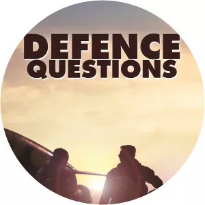 Defence Questions - TV program