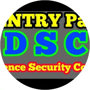 Defence Security Corps