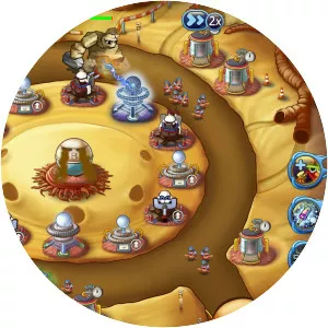 Defend Your Life! - Video game