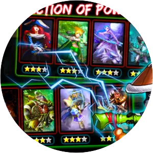 Defender Heroes Premium: . . .