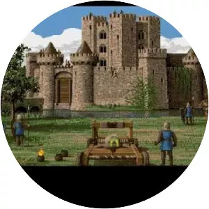 Defender of the Crown