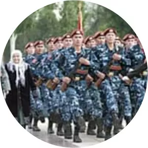 Defender of the Fatherland Day