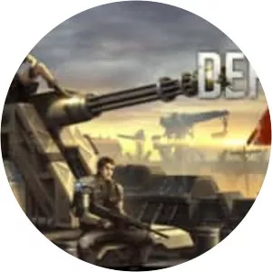 Defender Z - Video game