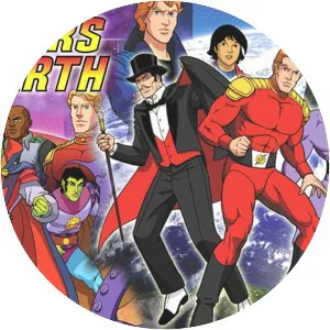 Defenders of the Earth - American animated series