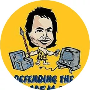 Defending the Caveman