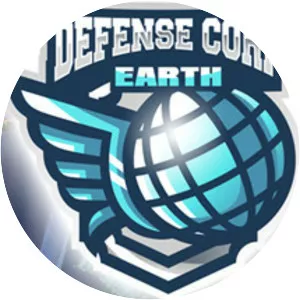 Defense corp - Earth - Video game