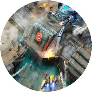 Defense Legend 3: Future War - Video game