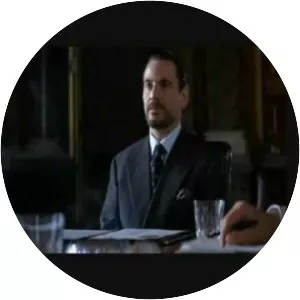 Defense Minister Dmitri Mishkin - Fictional character