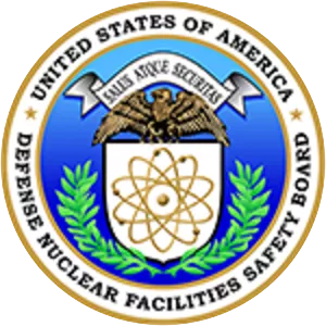 Defense Nuclear Facilities Safety Board - Government agency