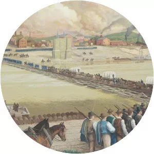 Defense of Cincinnati