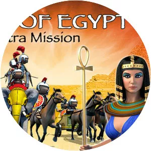 Defense of Egypt: Cleopatra Mission - Video game