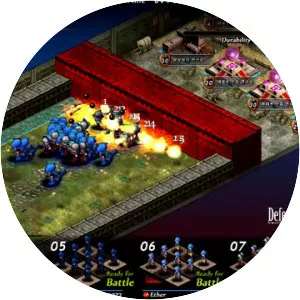 Defense of Fortune 2 - Video game