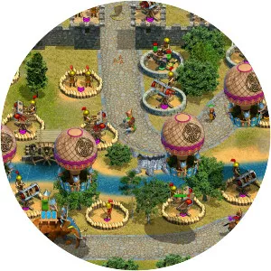 Defense of Roman Britain - Video game