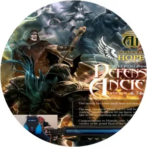 Defense of the Ancients