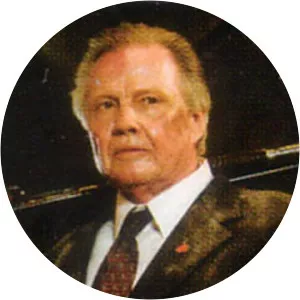 Defense Secretary John Keller - Fictional character