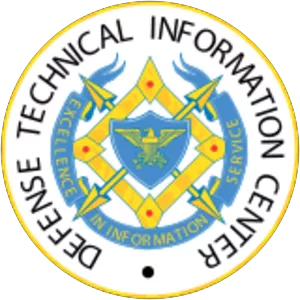 Defense Technical Information . . .