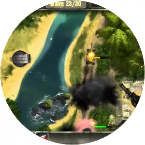 Defense Zone - Original - Video game