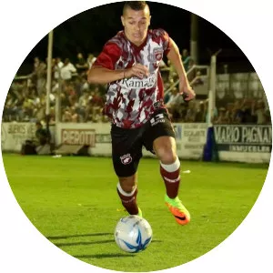 Defensores de Belgrano de Villa Ramallo