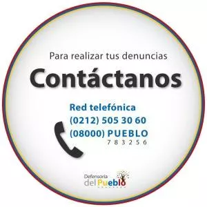 Defensoría del Pueblo