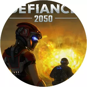 Defiance 2050 - Video game