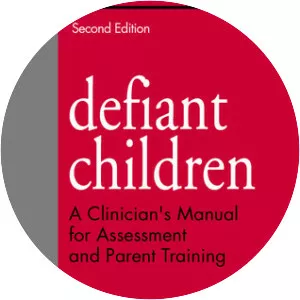 Defiant Children - Book by Russell Barkley