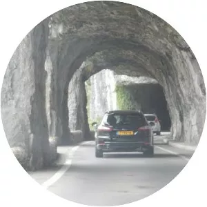 Défilés de Ruoms - 