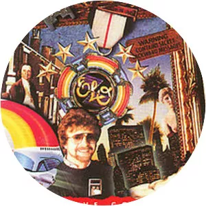 Definitive Collection - Compilation album by Electric Light Orchestra
