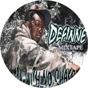 Definne - Musical artist