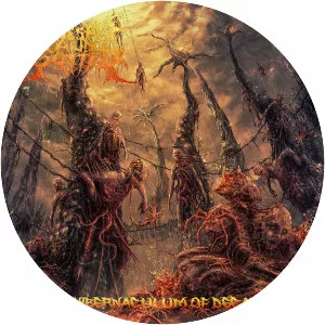 Defleshed and Gutted - Musical group