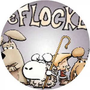 Deflocked - Comic strip