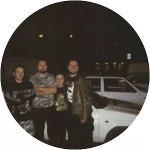 Deflorace - Musical group