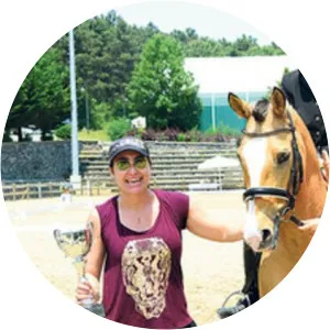 defne canlı photograph