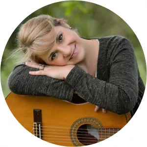 Defne Ilgaz - Rıfat Ilgaz's daughter