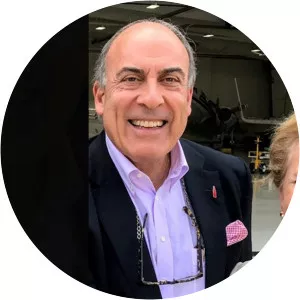 Defne Kent - Muhtar Kent's wife