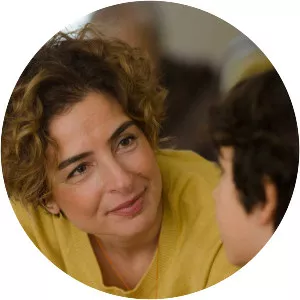 Defne Ongun Müminoğlu photograph