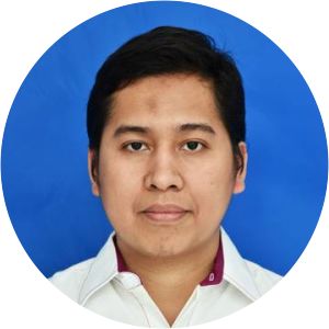 Defny Holidin - Author