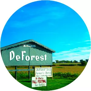 DeForest