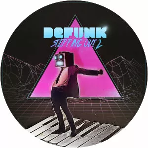 Defunk - Musical artist