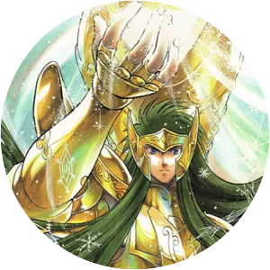 Dégel - Fictional character