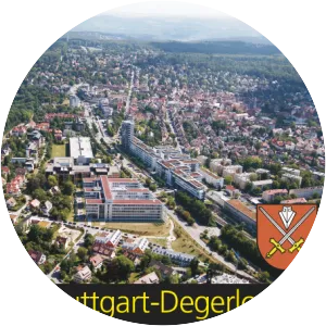 Degerloch - 