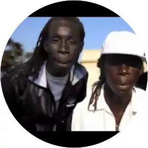 Degg J Force 3 - Musical artist