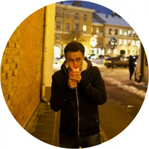 Degi Dudayev - Dzhokhar Dudayev's son