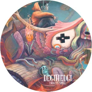 Degiheugi - Musical artist
