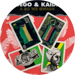 Dego & Kaidi
